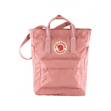 Сумка FJALLRAVEN Kanken Totepack Mini Pink (23711.312)