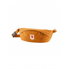 Поясная сумка Fjallraven Ulvo Hip Pack Medium (Red Gold), 2 л 23165.171