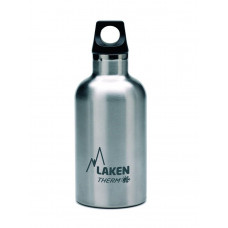 Термопляшка LAKEN Futura Thermo 0,35L Plain (TE3)