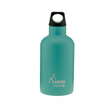 Термопляшка LAKEN Futura Thermo 0,35L Turquoise (TE3VT)