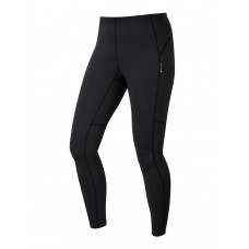 Брюки MONTANE Female Dart Thermo Long Janes Black XL/16/42 (FDTLJBLAX12)