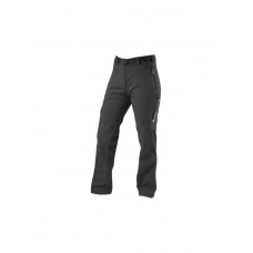 Брюки MONTANE Female Terra Ridge Pants Reg 2019 Black L/14/40 (FTPARBLAN07)