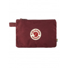 Чохол FJALLRAVEN Kanken Gear Pocket Ox Red (25863.326)