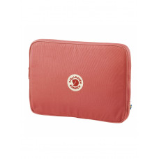 Чохол FJALLRAVEN Kanken Laptop Case 15 Peach Pink (23786.319)