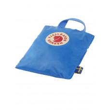 Чохол на рюкзак FJALLRAVEN Kanken Rain Cover Mini Un Blue (23795.525)