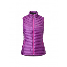 Жилет MONTANE Female Featherlite Down Vest Dahlia L/14/40 (FFEDVBLA)