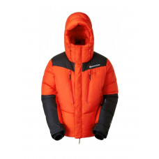 Куртка MONTANE Apex 8000 Down Jacket Firefly Orange S (UAPXJFIRB10)