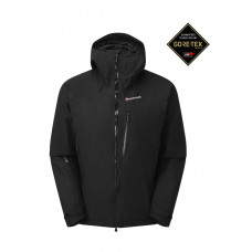 Куртка MONTANE Duality Jacket Black M (MDUJABLAM10)