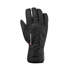 Перчатки MONTANE Female Prism Glove Black L (GFPMGBLAN10)