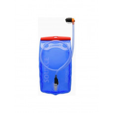 Питьевая система Source Widepac 3 Transparent-Blue (2060220203)