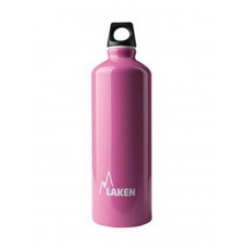 Пляшка для води LAKEN Futura 0.6 L Pink (71-P)