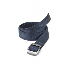 Пояс MONTANE Lasso belt Narwhal Blue One Size (ALABENARO07)