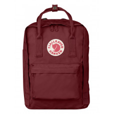 Рюкзак FJALLRAVEN Kanken Laptop 13" Ox Red (27171.326)