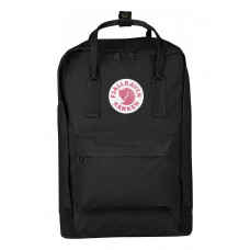 Рюкзак FJALLRAVEN Kanken Laptop 15" Black (27172.550)