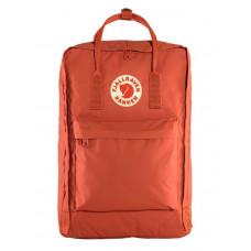 Рюкзак FJALLRAVEN Kanken Laptop 17" Rowan Red (27173.333)