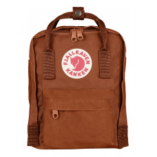 Рюкзак FJALLRAVEN Kanken Mini Brick (23561.164)