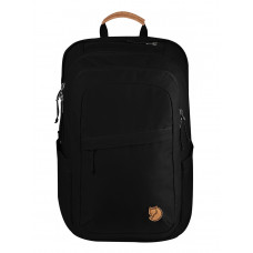 Рюкзак FJALLRAVEN Raven 28 Black (26052.550)