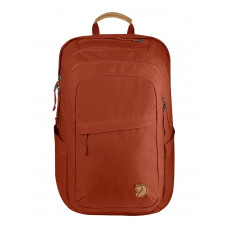 Рюкзак FJALLRAVEN Raven 28 Cabin Red (26052.321)