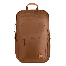 Рюкзак FJALLRAVEN Raven 28 Chestnut (26052.230)