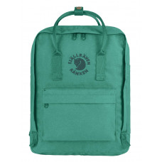 Рюкзак FJALLRAVEN Re-Kanken Emerald (23548.644)