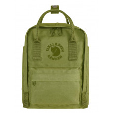 Рюкзак FJALLRAVEN Re-Kanken Mini Spring Green (23549.607)