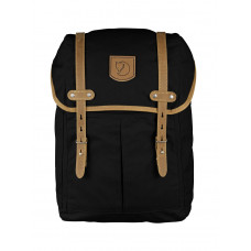 Рюкзак FJALLRAVEN Rucksack No.21 Medium Black (24205.550)