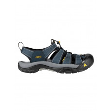 Сандалі KEEN Newport H2 M Navy/Medium Grey 44,5 (1001938.44.5)