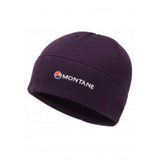 Шапка MONTANE Iridium Beanie Saskatoon Berry One Size (HIRBESAS)