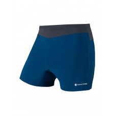 Шорти MONTANE Dragon 5 Shorts Narwhal Blue M (MD5SHNARM11)