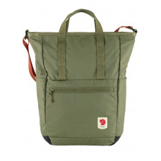 Сумка FJALLRAVEN High Coast Totepack Green (23225.620)