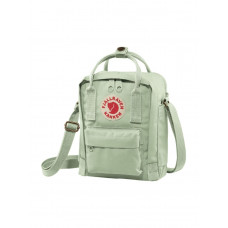 Наплечная сумка Fjallraven Kanken Sling (Mint Green), 2,5 л 23797.600