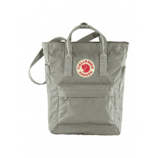 Сумка FJALLRAVEN Kanken Totepack Fog (23710.021)