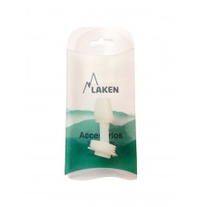 Запчастина LAKEN Silicone spout for Jannu caps (RPX020)