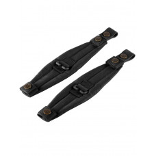 Аксесуар FJALLRAVEN Kanken Mini Shoulder Pads Black (23506.550)