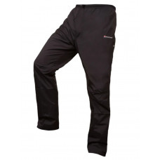 Брюки MONTANE Dynamo Pants Short Black L (MDYPSBLAN10)