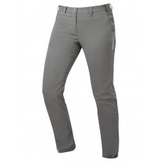 Брюки MONTANE Female Terra Libra Pants Reg Shadow M/12/38 (FTLIRSHAM11)