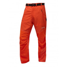 Брюки MONTANE Terra Pants 2020 Firefly Orange XL (MTEPRFIRX5)