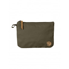 Чохол FJALLRAVEN Gear Pocket Dark Olive (24215.633)