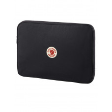 Чохол FJALLRAVEN Kanken Laptop Case 15 Black (23786.550)