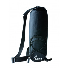 Чохол LAKEN Iso cover with shoulder strap 1 L Black (ST049N)