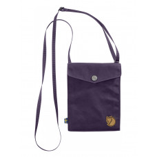 Гаманець FJALLRAVEN Pocket Alpine Purple (24221.590)