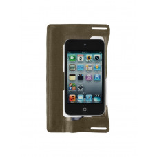 Гермопакет E-CASE iSeries, iPod/Phone 4 jack Olive (06529)