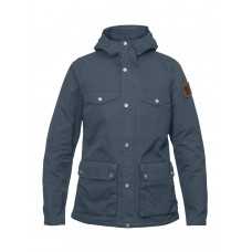 Куртка FJALLRAVEN Greenland Jacket W Dusk S (89997.042.S)