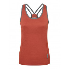 Майка MONTANE Female Dart Vest Uluru Red M/12/38 (FDRVEULUM11)