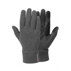 Перчатки MONTANE Female Neutron Glove Mercury L (GFNGLMERN08)