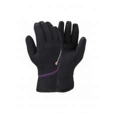 Перчатки MONTANE Female Powerstreth Pro Glove Black L (GFPSPBLAN0)