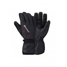 Перчатки MONTANE Super Prism Glove Black XL (GSPGLBLAX0)