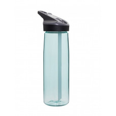 Пляшка для води LAKEN Tritan Jannu 0.75 L 2019 Clear Blue (TN2AC)