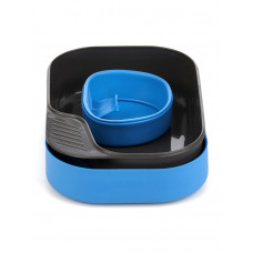 Посуд WILDO Camp-A-Box Basic Light Blue (W302633)
