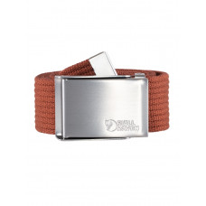 Пояс FJALLRAVEN Canvas Belt Autumn Leaf (77029.215)